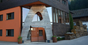 Sägewerk Aitzetmüller, Steinbach/Zbg